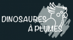 Dinosaures à plumes